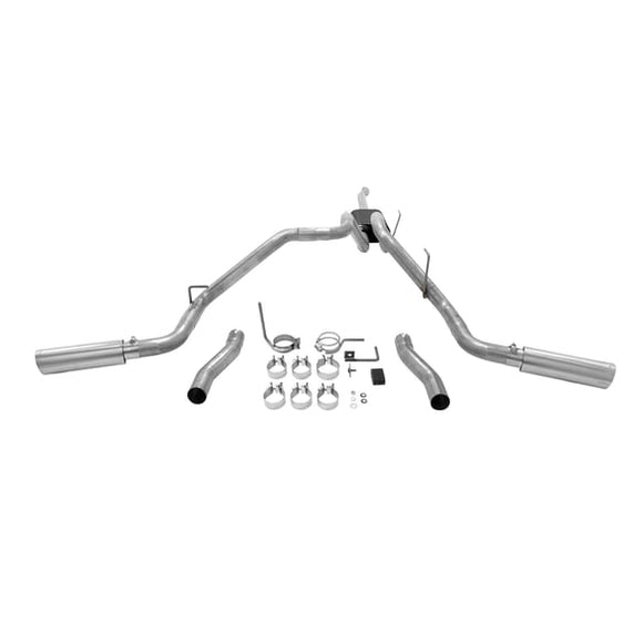 FLOWMASTER 14-18 RAM 2500 5.7L CREW CAB DOR/S AMT 409S