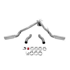 FLOWMASTER 14-16 SUPER DUTY 6.2L DOR/S FII 409S - 0