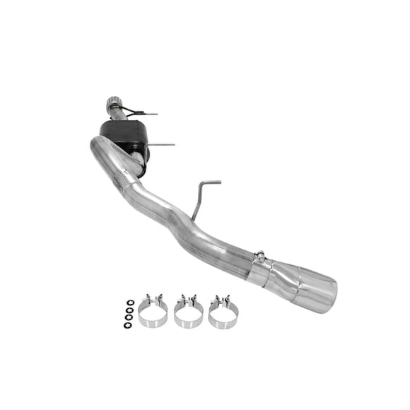 FLOWMASTER 2015-2019 GM TAHOE/YUKON 5.3L FII 409S
