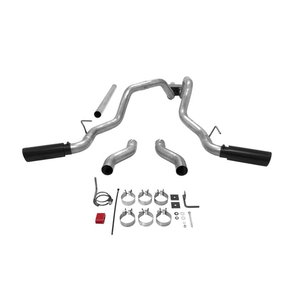 FLOWMASTER 06-08 DODGE RAM 1500 OTL DOR/S 409S