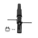 FLOWMASTER 09-13 GM1500 5.3L CC&DC OTL-EXT 409S-2