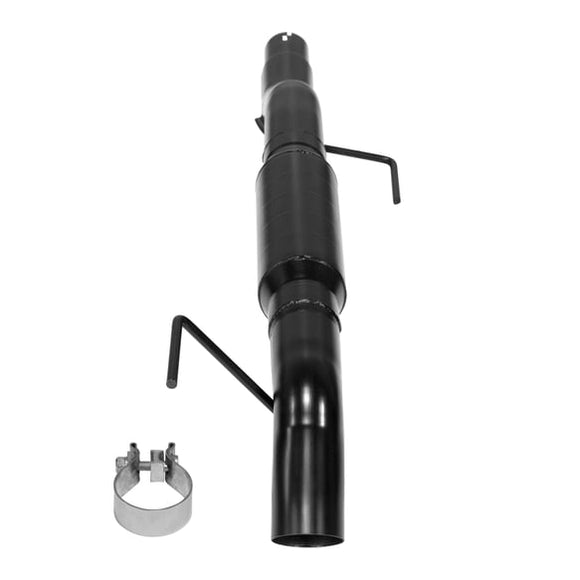 FLOWMASTER 09-14 FORD F-150 V8 OTL-EXT 409S