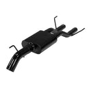 FLOWMASTER 09-18 TUNDRA V8 OTL-EXT 409S-1