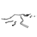 FLOWMASTER 14-18 RAM 2500 6.4L DOR/S AMT 409S-1