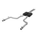 FLOWMASTER 15-16 CHALLENGER 5.7L AMT 409S-1