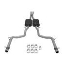 FLOWMASTER 15-16 CHALLENGER 5.7L AMT 409S-2