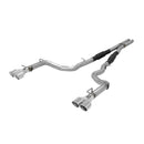 FLOWMASTER 15-16 CHALLENGER R/T 5.7L OTL 409S-1