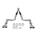 FLOWMASTER 15-16 CHALLENGER R/T 5.7L OTL 409S-2
