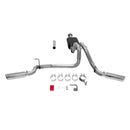 FLOWMASTER 2016-19 TOYOTA TACOMA AMT DOS 409S-2