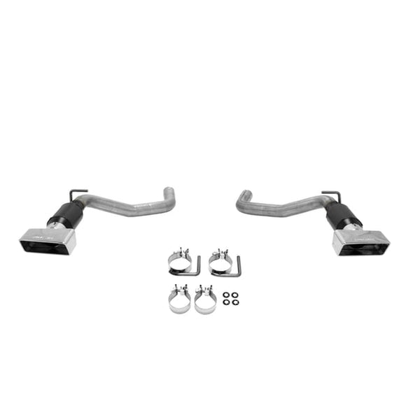 FLOWMASTER 09-14 CHALLENGER RT 5.7L OTL AB MT