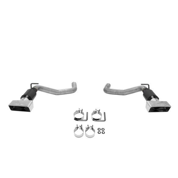FLOWMASTER 09-14 CHALLENGER RT 5.7L OTL AB MT - 0