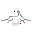 FLOWMASTER 15-18 F150 2.7L/3.5L/5.0L AMT DOR/S 409S-2