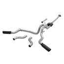 FLOWMASTER 15-18 F150 2.7L/3.5L/5.0L OTL DOR/S 409S-1
