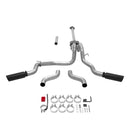 FLOWMASTER 15-18 F150 2.7L/3.5L/5.0L OTL DOR/S 409S-2