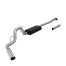 FLOWMASTER 15-18 F150 2.7L/3.5L/5.0L FII SOS 409S-1
