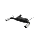 FLOWMASTER 12-18 JEEP WRANGLER JK 3.6L FII AB DOR 409S-1