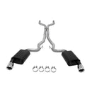 FLOWMASTER 15-17 MUSTANG GT 5.0L CB AMT 409S-2