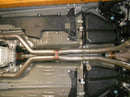FLOWMASTER 15-17 MUSTANG GT 5.0L CB AMT 409S-3