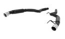 FLOWMASTER 2015-2017 MUSTANG GT 5.0L AB OTL 409S-1