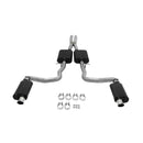 FLOWMASTER 15-18 DODGE CHALLENGER 3.6L AMT 409S-2