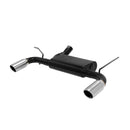 FLOWMASTER 07-11 JEEP WRANGLER 3.8L FII AB DOR 409S-1