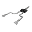 FLOWMASTER 15-19 CHALLENGER SRT392/HELLCAT AMT 409S-1