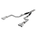 FLOWMASTER 15-19 CHALLENGER SRT 392/HELLCAT OTL 409S-1