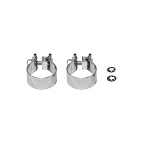 FLOWMASTER 16-18 CAMARO 3.6L V6 AMT AXLE-BACK - 0