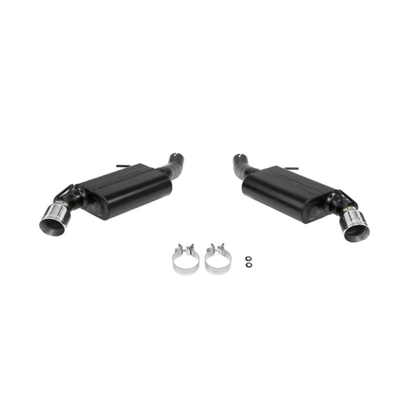 FLOWMASTER 16-19 CAMARO SS 6.2L AMT AXLE-BACK