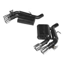 FLOWMASTER 16-18 CAMARO SS. ZL1 6.2L AMT AB NPP-1