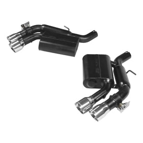 FLOWMASTER 16-18 CAMARO SS. ZL1 6.2L AMT AB NPP