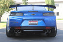 FLOWMASTER 16-18 CAMARO SS. ZL1 6.2L AMT AB NPP-2