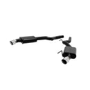 FLOWMASTER 15-17 MUSTANG GT 5.0L AB AMT 409S-1