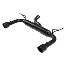 FLOWMASTER 12-18 JEEP WRANGLER JK 3.6L OTL AB DOR 409S-1