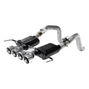 FLOWMASTER 14-18 CORVETTE AXLE-BACK OTL DOR-1