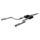FLOWMASTER 15-18 CHARGER SRT AMT 3 DOR-1