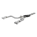 FLOWMASTER 15-19 CHALLENGER SRT392/HELLCAT OTL 409S-1