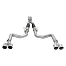 FLOWMASTER 15-19 CHALLENGER SRT392/HELLCAT OTL 409S-2