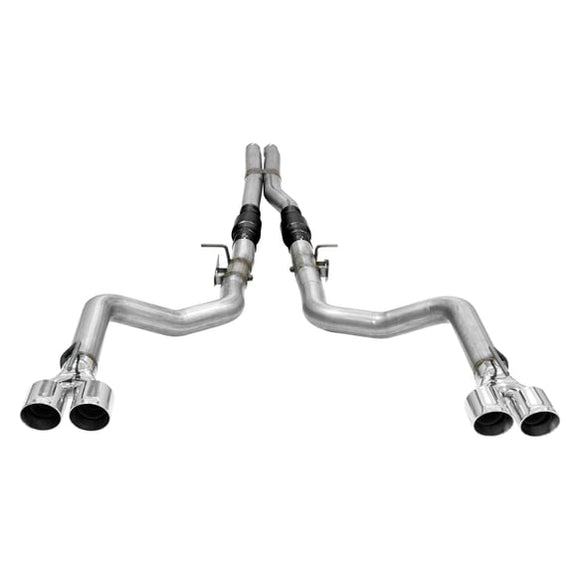 FLOWMASTER 15-19 CHALLENGER SRT392/HELLCAT OTL 409S