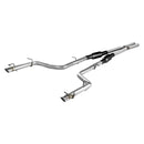 FLOWMASTER 15-16 CHARGER R/T / 15-18 CHRYSLER 300 5.7L OTL 409S-1