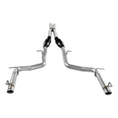 FLOWMASTER 15-16 CHARGER R/T / 15-18 CHRYSLER 300 5.7L OTL 409S-2