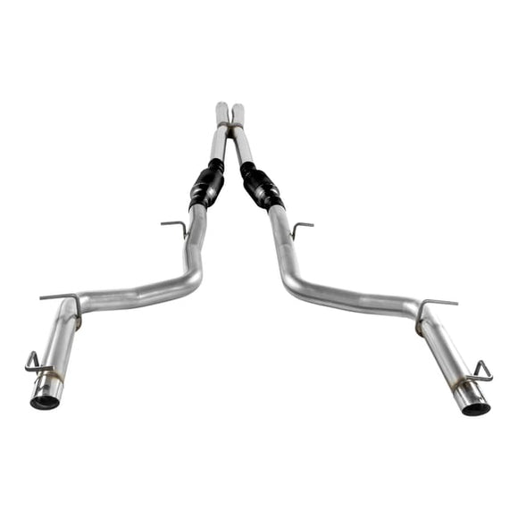 FLOWMASTER 15-16 CHARGER R/T / 15-18 CHRYSLER 300 5.7L OTL 409S