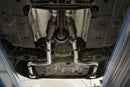 FLOWMASTER 15-16 CHARGER R/T / 15-18 CHRYSLER 300 5.7L OTL 409S-3