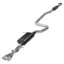 FLOWMASTER 14-17 FORD FIESTA ST. 1.6L CAT-BACK AMT-1