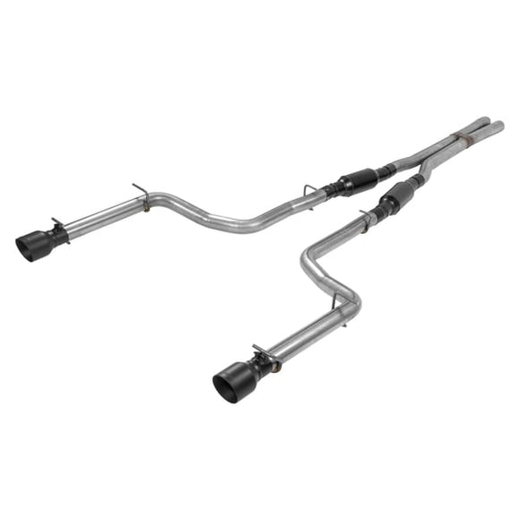 FLOWMASTER 05-10 CHARGER/MAGNUM/300C 5.7L OTL 409S