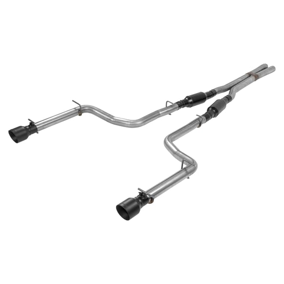 FLOWMASTER 05-10 CHARGER/MAGNUM/300C 5.7L OTL 409S