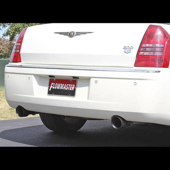 FLOWMASTER 05-10 CHARGER/MAGNUM/300C 5.7L OTL 409S