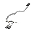 FLOWMASTER 13-18 FORD FOCUS ST. 2.0L CAT-BACK OTL-1