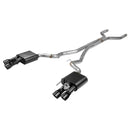 FLOWMASTER 2018-2019 MUSTANG 5.0L. CB OTL 3 W/VALVES-1