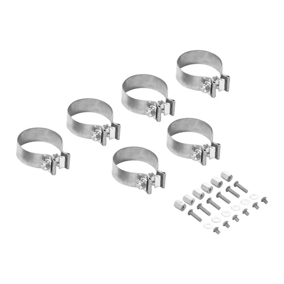 FLOWMASTER 2018-2019 MUSTANG 5.0L. CB OTL 3 W/VALVES